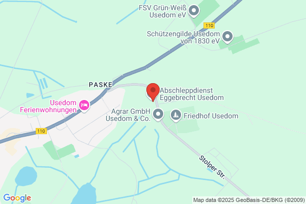 Gemeinnützige Beschäftigungs- und Qualifizierungs GmbH