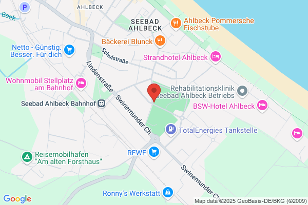 Immobilien Eberhard Mienert u. Gert Frankowiak