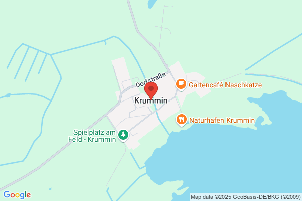Landkreis Ostvorpommern