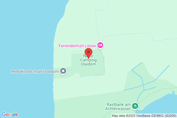 Natur Camping Usedom
