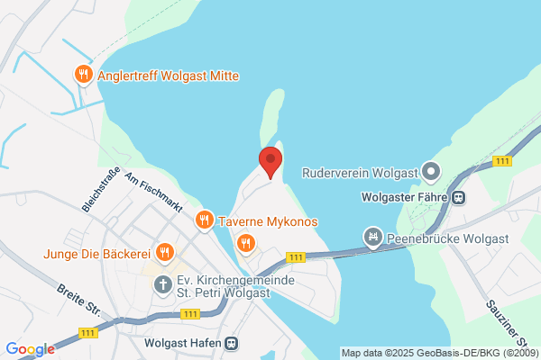 Schiffswerft Horn GmbH
