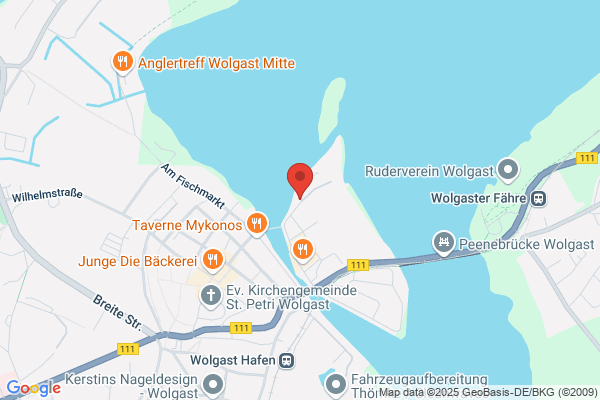 Segelverein Wolgaster Greif e.V.
