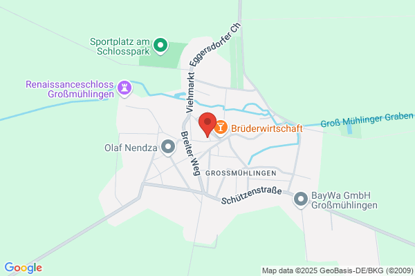 Veranstaltungsservice Hoffmann