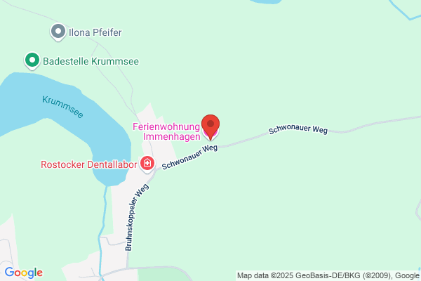 Immenhagen Ferienwohnungen