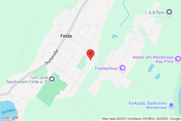 Pflege Diakonie Felde