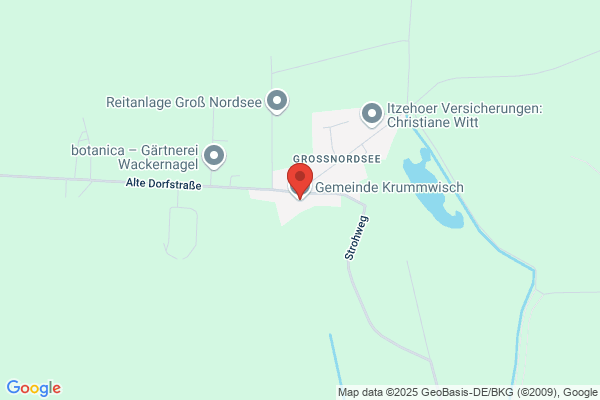 Gemeindeverwaltung Krummwisch