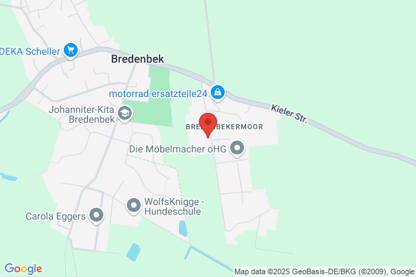 Hauptgenossenschaft Nord AG