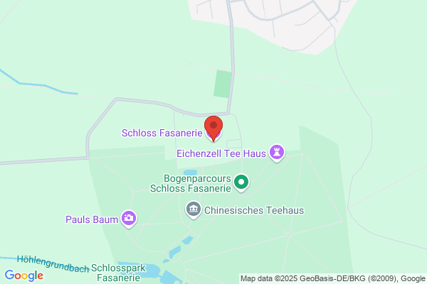 Hessische Hausstiftung