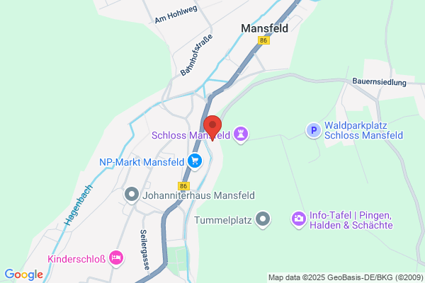 Irmgard Mansfeld