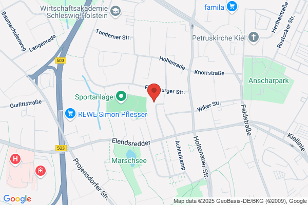 Nord-TV Ges. f. Film-, Video und Fernsehproduktion mbH