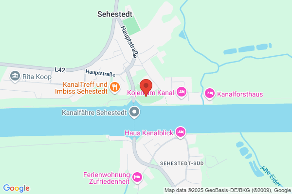 St. Peter und Paul - Ev.-Luth. Kirchengemeinde Sehestedt
