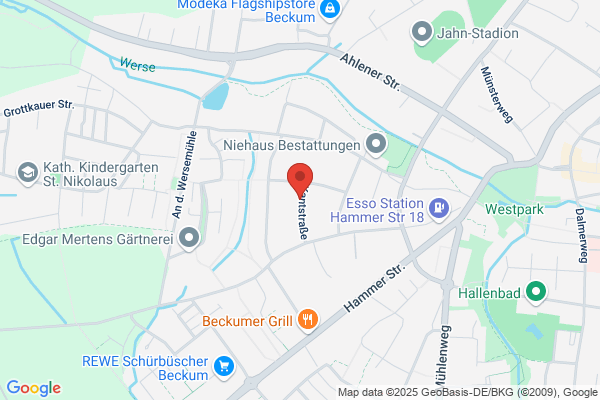 Gartenservice Wesemann