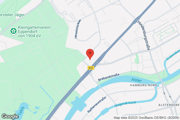 Commercial-Service GmbH