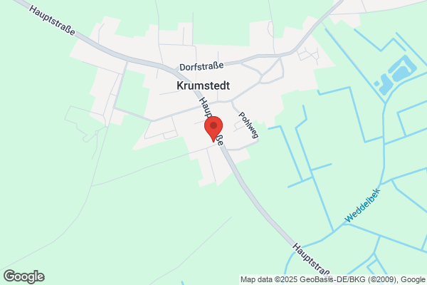 Krumstedter Küchen GmbH