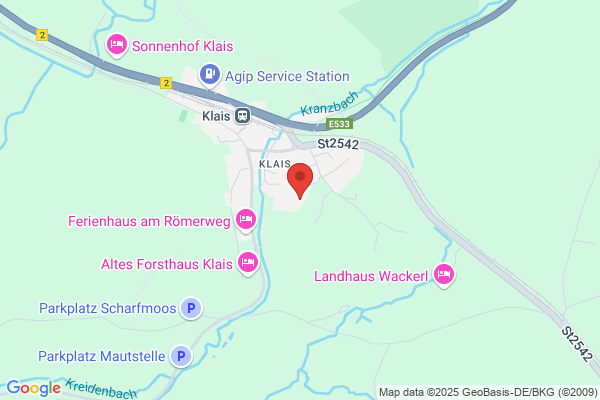 Berghaus Koppe