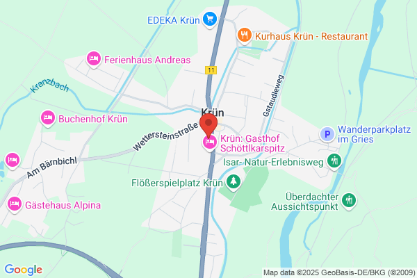 Kreissparkasse Garmisch-Partenkirchen