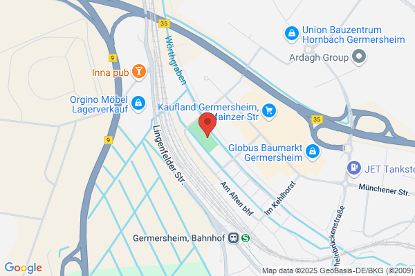 Schützengesellschaft Krün e.V.