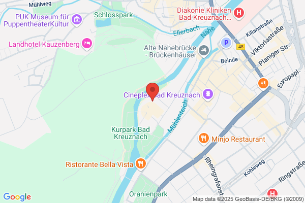 Touristikverein Krün