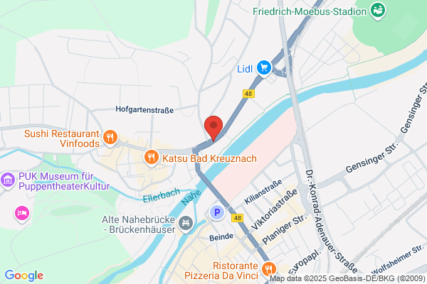 Verkehrsamt Krün