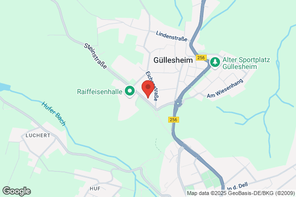 Gemeinde Güllesheim