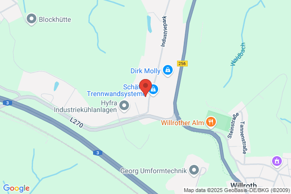 Adam Showtechnik GmbH