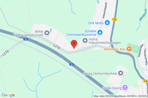 B&D Holzbau GmbH