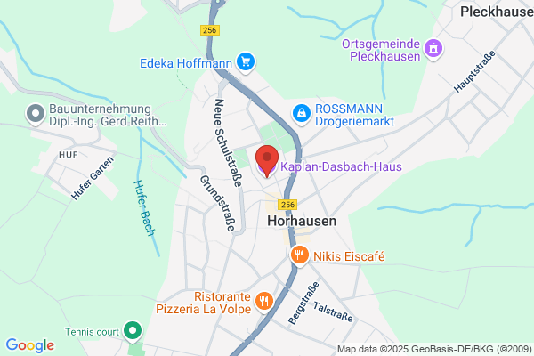 Horhausen Gemeinde