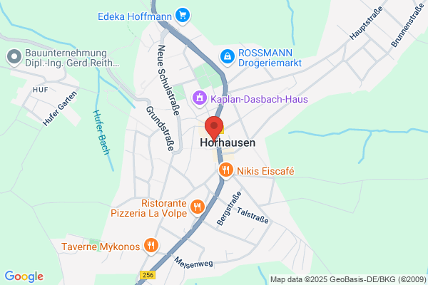 Immobilien Westerwald