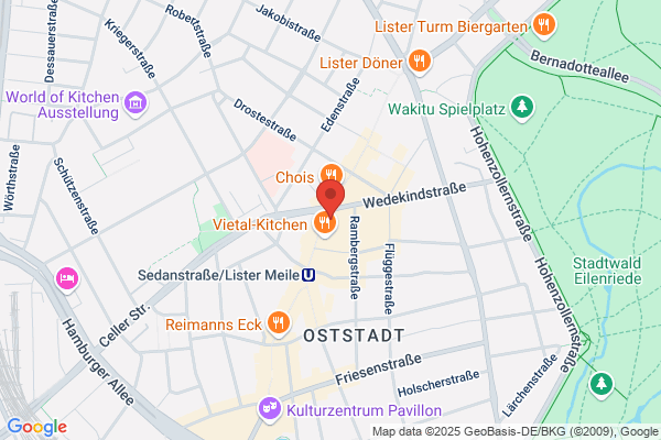 KB Kosmetik Herstellungs- und Vertriebs GmbH