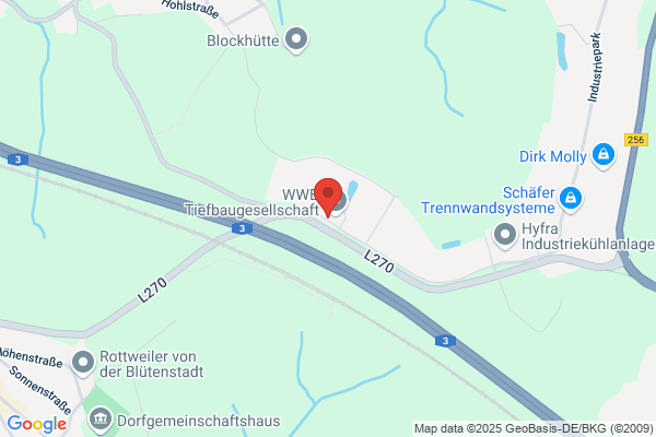 LDK GmbH & Co.KG
