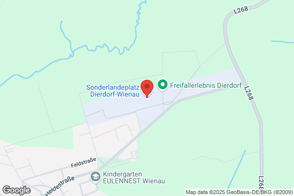 Luftsportvereinigung Münden-Staufenberg e.V.