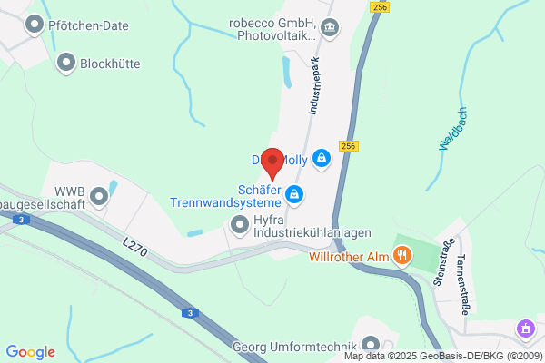 M.F.T. GmbH Monolithische-Industrieboden-Technik