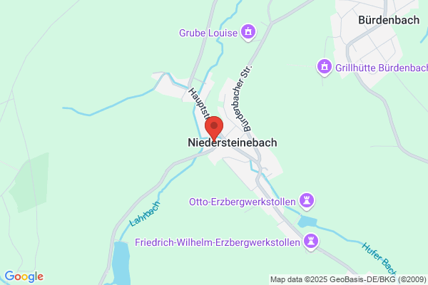 Ortsgemeinde Niedersteinebach