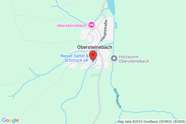 Rieser Sattlerei und Schmuck e.K.