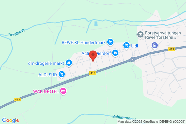 So-Rex Brandschutzservice GmbH