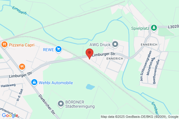 Swiss Rescue GmbH