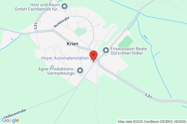 Hoyer Automatenstation