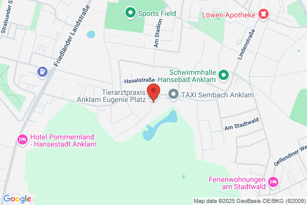 Eugenie Platz