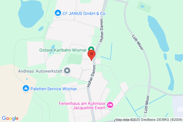 Bowling- Beach- & Freizeitcenter Sportpark Wismar