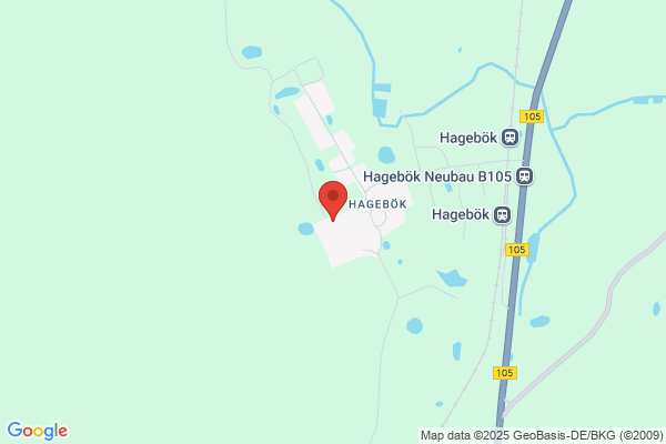 Agrargenossenschaft Hagebök eG
