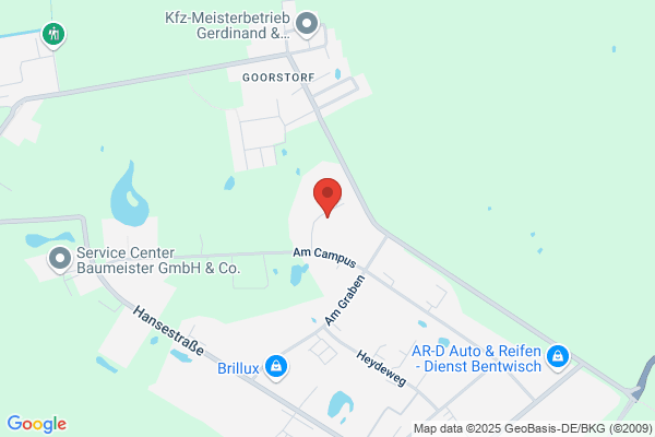 Estrich u. Bau GmbH