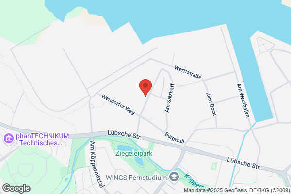 GDT Solar Wismar