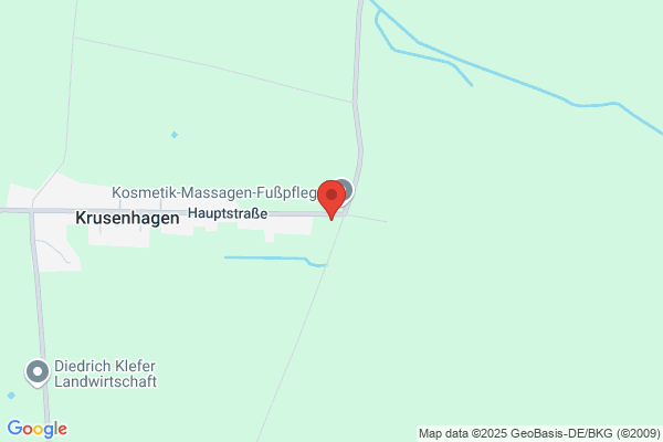 Hildburg Zornow