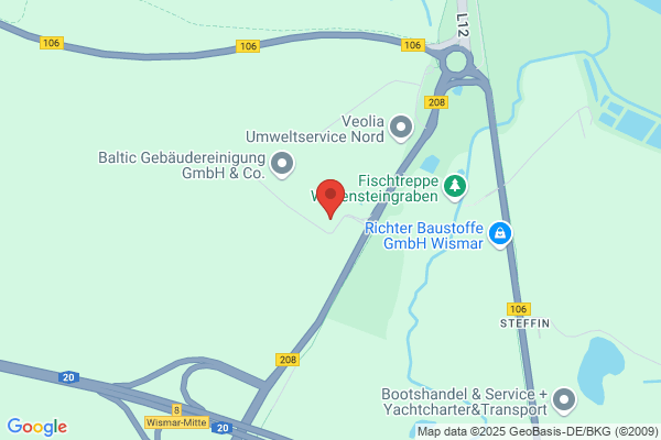 Johannes-H. Picha Baugesellschaft mbH