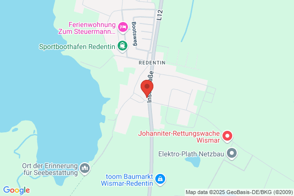 Landhaus Redentin