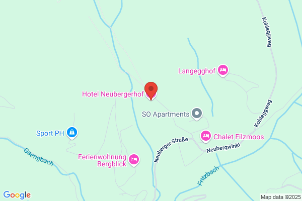 Neuburger Hof