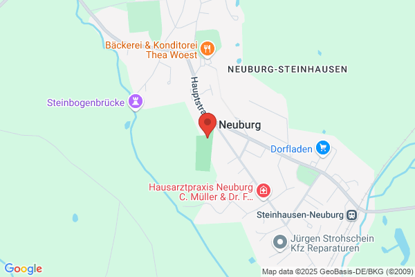 Neuburger Sportverein e.V.