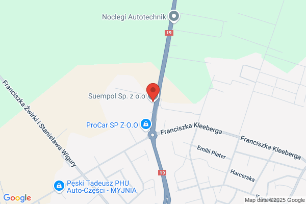 SUEMPOL Deutschland GmbH