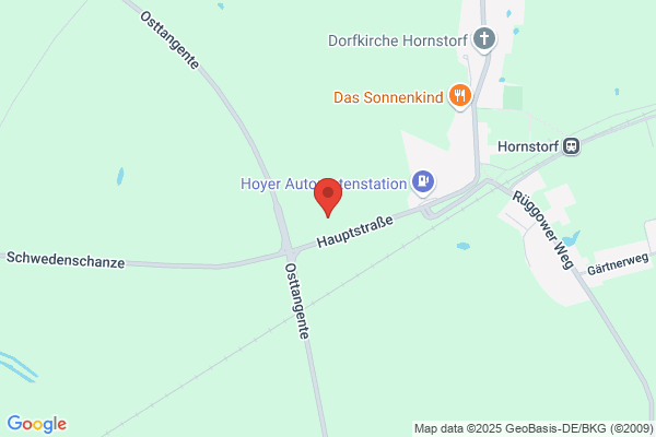 Schönfeldt Fuhrbetriebs GmbH