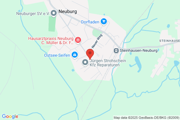 Wohnungsbaugesellschaft mbH